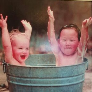 Meet your Posher, Linda